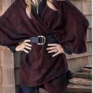 NWOT Rachel Zoe  Box of Style Belt